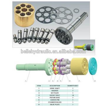 Hot New Spare Parts for Kayaba MSF-23 Hydraulic Piston Pump