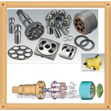 A6VM28 A6VM55 A6VM80 A6VM107 A6VM160 hydraulic pump parts &amp; repair kits