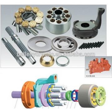 Hot Sale Kawasaki K3V112 Piston Hydraulic Pump &amp; Pump Spare Parts