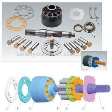 High Pressure Eaton 78461 oil Hydraulic Pump Parts for Excavtor