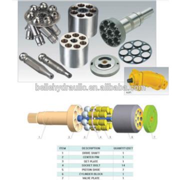 Hot Sale Bent Rexroth A2FM500 Hydraulic Motor Parts low price