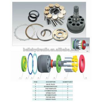 Hydraulic Pump Parts for Toshiba SG15 hot sale