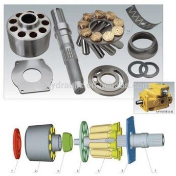 Rexroth A4VSO180 Excavator Piston Hydraulic Pump &amp; Pump Spare Parts