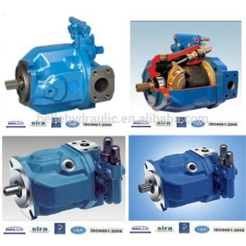 Gpood price for Rexroth A10VSO140DR/31R A10VSO140DFR/31R hydraulic pump