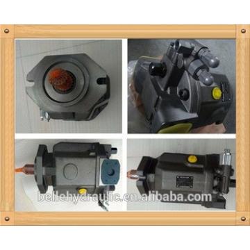 OEM replacement Rexroth A10VSO100DR/31R control type hydraulic pump