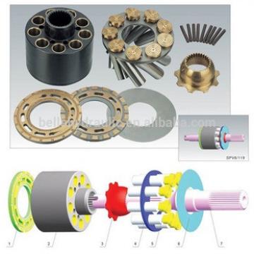 Sauer SPV15 SPV18 SPV6-119 MPT35 MFO35 MPV046 OPV1-23 hydraulic pump parts