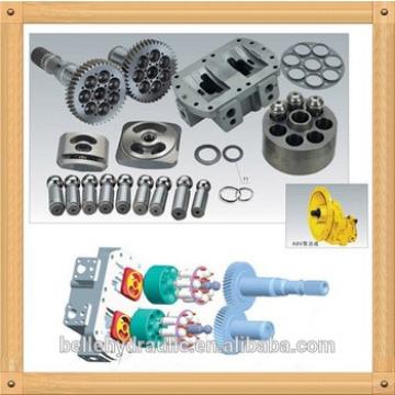 Your reliable supplier for Uchida A8V55 to A8V172 pump parts