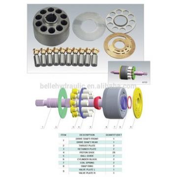 Nice price for Rexroth AP2D-21AP2D-25 AP2D-36 AP2D-38 AP2D-42 hydraulic pump parts &amp; pump accesspries