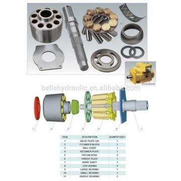 Your reliable supplier for A4VSO40/45/50/56/71/125/180/250/355/500 hydraulic pump parts &amp; pump repair kits