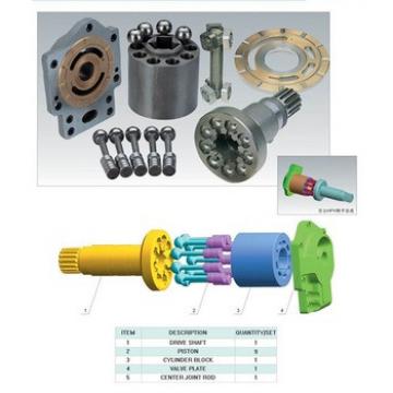 Nice discount for UH07 hydraulic pump parts