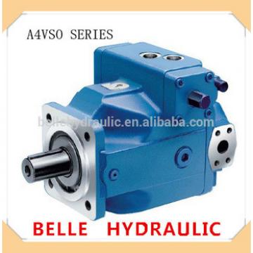 Quality China Made OEM Replacement Rexroth A4VSO250MRC Hydraulic Piston Pump with cost Price
