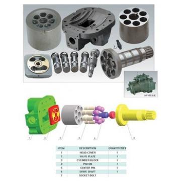 Good price for HPV116 HPV130-01 hydraulic pump parts
