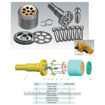 A2F107 A2F80 A2F55 A2F28 Hydraulic Pump Parts China Manufacture