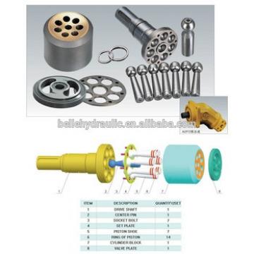 China-made A2F160 Hydraulic Pump Parts Shanghai Supplier