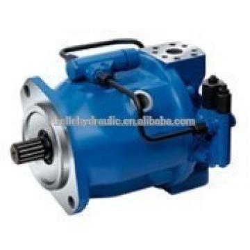 OEM replacement Rexroth A10VSO18DR vairabale piston pump