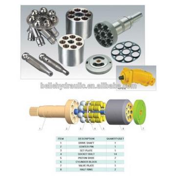 Shanghai Supplier Rexroth A2F160 Hydraulic Pump Spare Parts low price