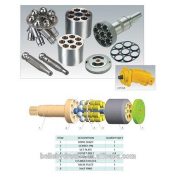 A2F107 hydraulic pump repair kit