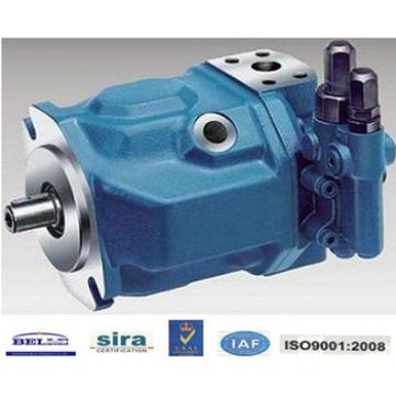 China made used on excavator for A10VSO45/71/100 TA1919 pump MFE19 motor