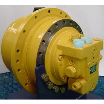 Your reliable supplier for GM35VL hydraulic motor