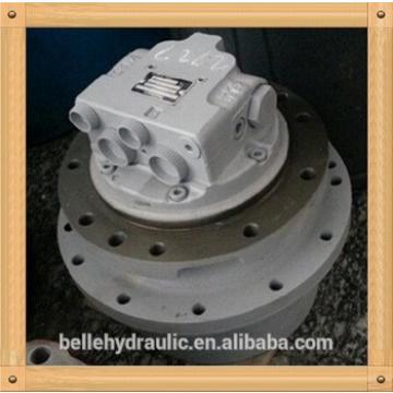 China-made for GM06 GM09 GM18 GM20 GM35VL GM38VB hydraulic travel motor