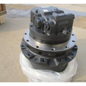 Your reliable supplier for GM09 GM18 GM20 GM35VL hydraulic travel motor
