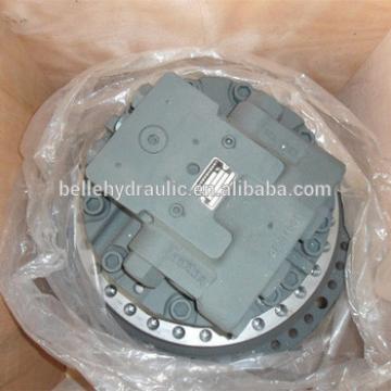 Competitived price for GM35VL hydraulic travel motor