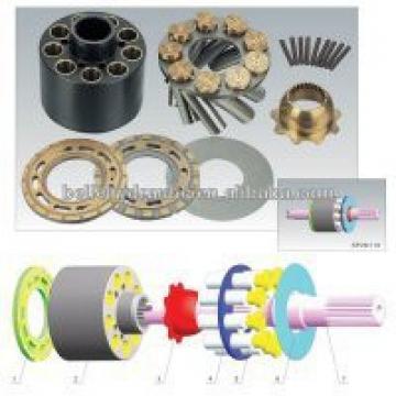 SPV6/119 piston pump parts