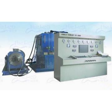 Test Bench for Bosch Diesel Fuel Injection Pump Testing Bench Shanghai Supplier with cost Price