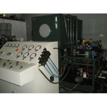 Competitived Price and High Quality Hydraulic Equipment Motor Pump Test Bench