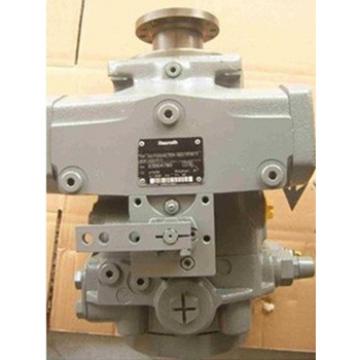 Hot sale for China-made Rexroth hydraulic pump A4VTG71 A4VTG90