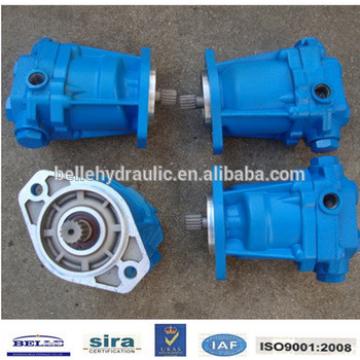 High quality for vickers MFE19 hydraulic motor made in China
