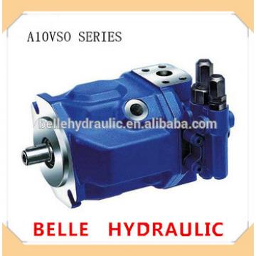 Wholesale Rexroth A10VSO71 Hydraulic Piston Pump