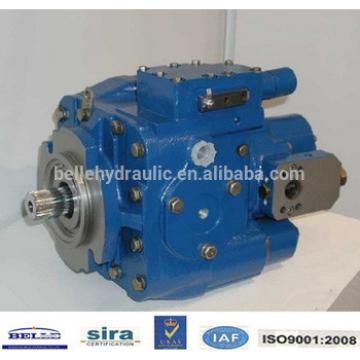 Your reliable supplier for Sauer PV21 hydraulic pump