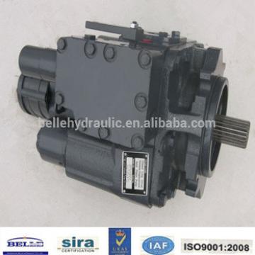 Large stocks and Fast delivery for Sauer PV24 hydraulic pump