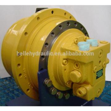 Competitived price and High quality for GM18VL hydraulic drive wheel motor