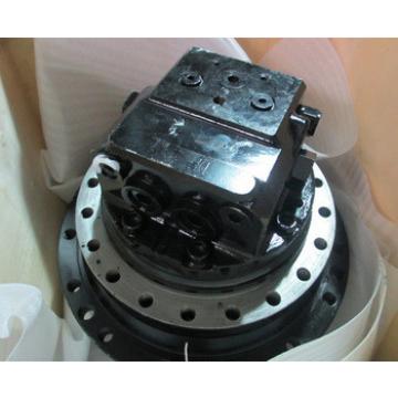 High quality for final drive GM35VL excavators parts