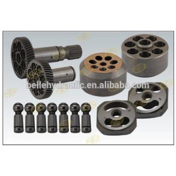 Rexroth A8VO80 hydrulic piston pump parts