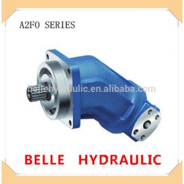 Professional Supply for A2FO107 Hydraulic Pump with cost Price