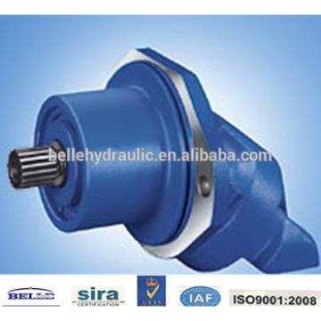 Professional supply for Rexroth A2FE90 hydraulic bent motor