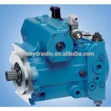 Quality Rexroth A4VG180 Hydraulic Pump Shanghai Supplier with cost Price