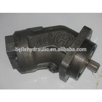 Wholesale Rexroth A2F107 hydraulic pump for excavator