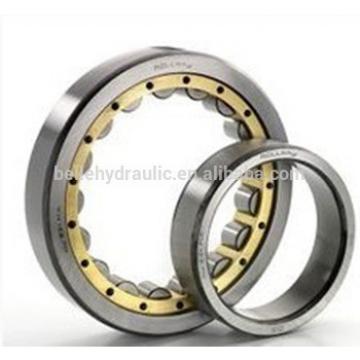 cylindrical roller bearing hydraulic main pump shaft bearing