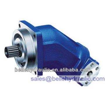 Rexroth A2F6 hydraulic piston pump