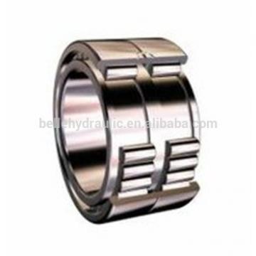 High precision for hydraulic main pump shaft bearing