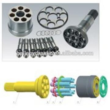 LINDE BPR186 (BPR260) hydraulic pump spare parts for excavator