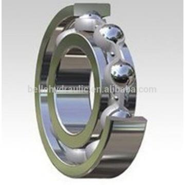 High precision deep groove ball bearing, main shaft bearings, hydraulic pump bearing