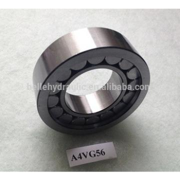 Rexroth A4VG56 piston pump shaft bearing