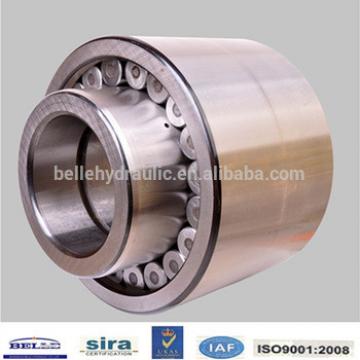 high precision deep groove ball bearing for coal mining machinery