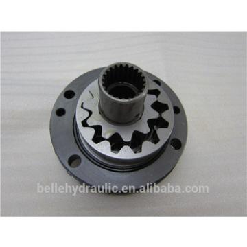 High Quality A4VG Series Hydraulic Oil Charge Pump Transmission Pumps Rexroth Sauer Gear Pump