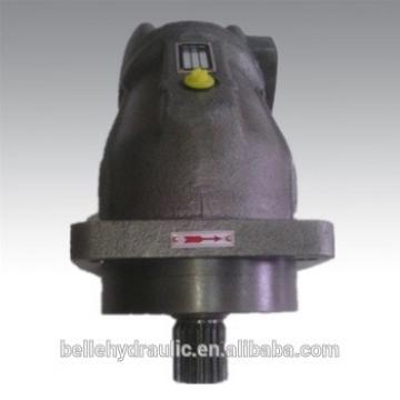 Your reliable supplier for OEM bosch rexroth A2FM56 hydraulic motor